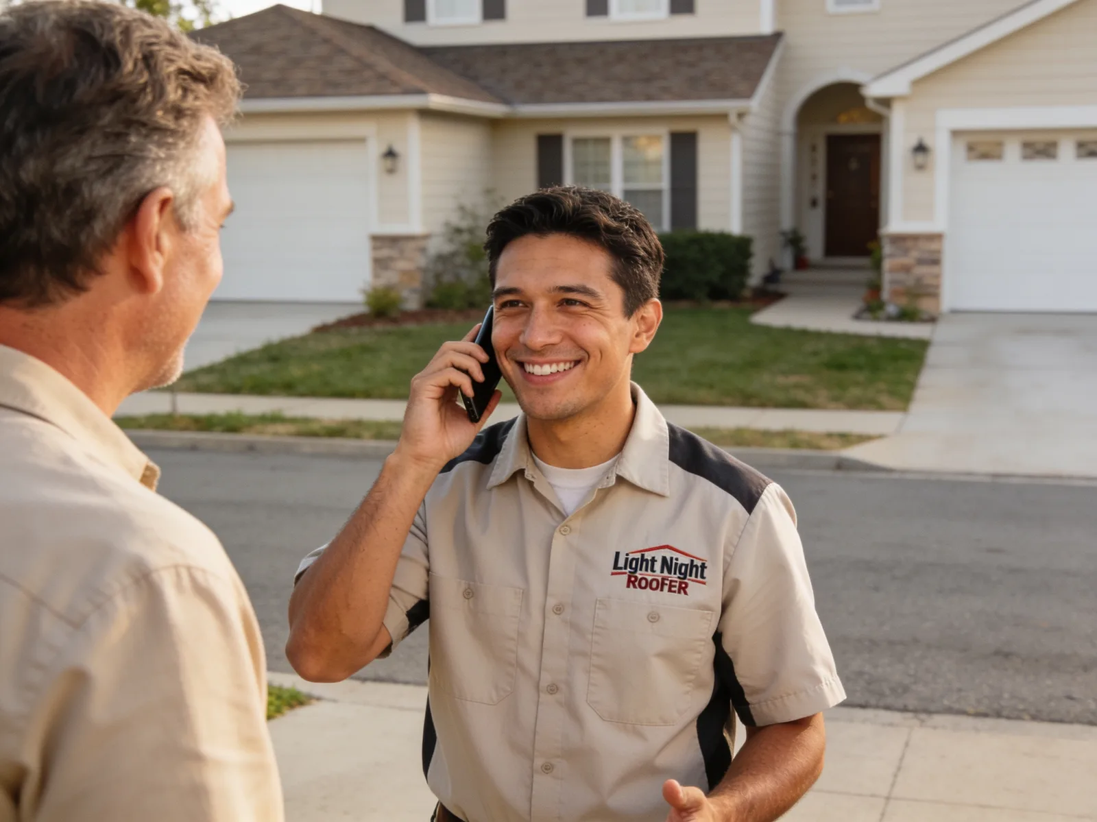 Emergency Roof Repair Yukon, OK FAQs